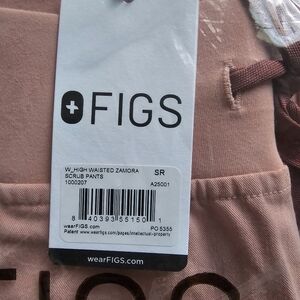 Figs Pink Sand HW Zamora